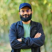 N. Aleem Yusuf Wins WWF Award for AI App Identifying Invasive Plants